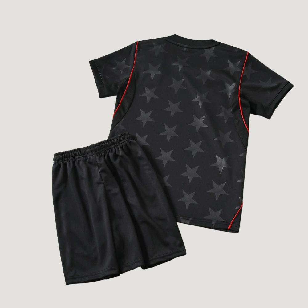 2026 FIFA World Cup USA away Kids kit