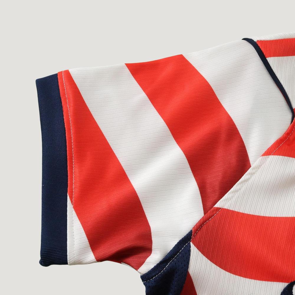 2026 FIFA World Cup USA home Women's Shirt