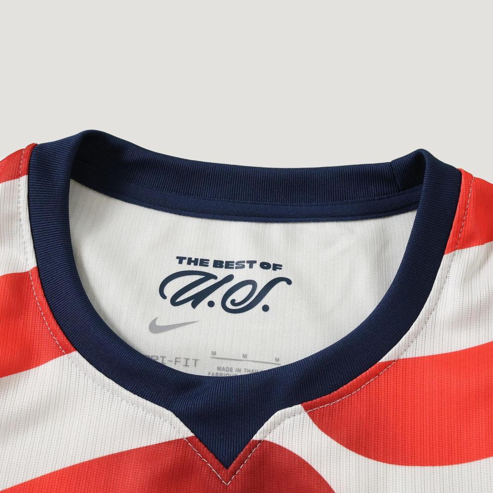 2026 FIFA World Cup USA home Women's Shirt