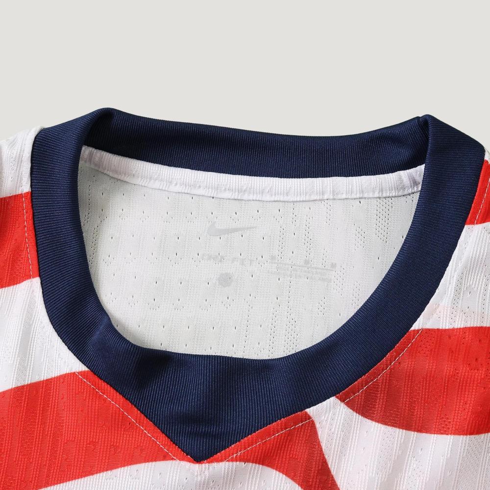2026 FIFA World Cup USA home Player version