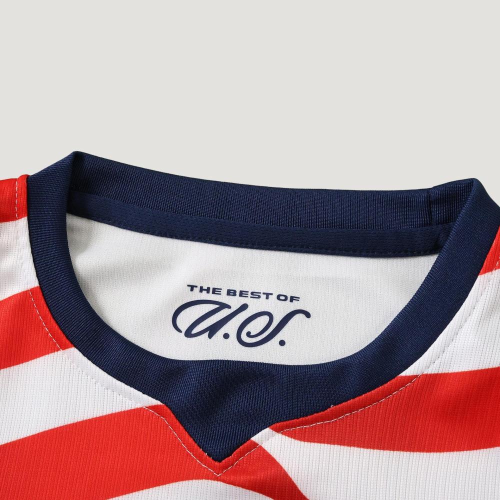 2026 FIFA World Cup USA home Kids kit