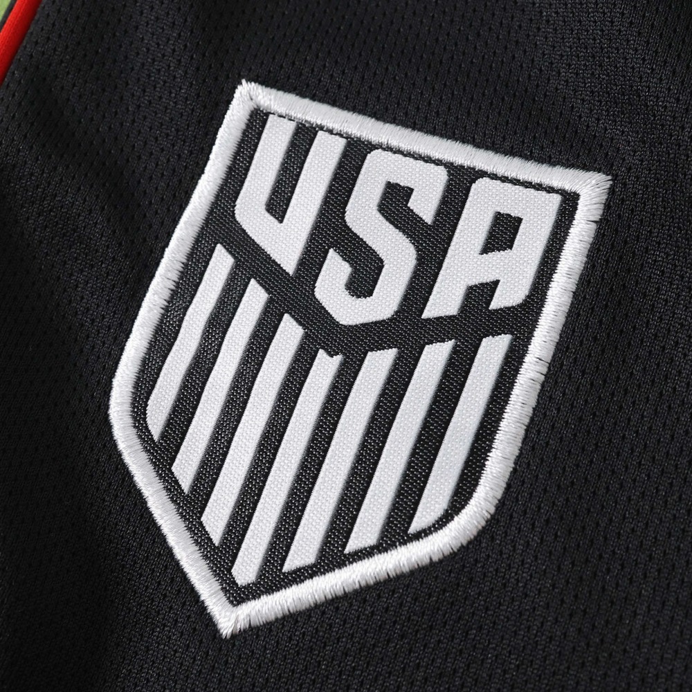 2026 FIFA World Cup USA away Kids kit