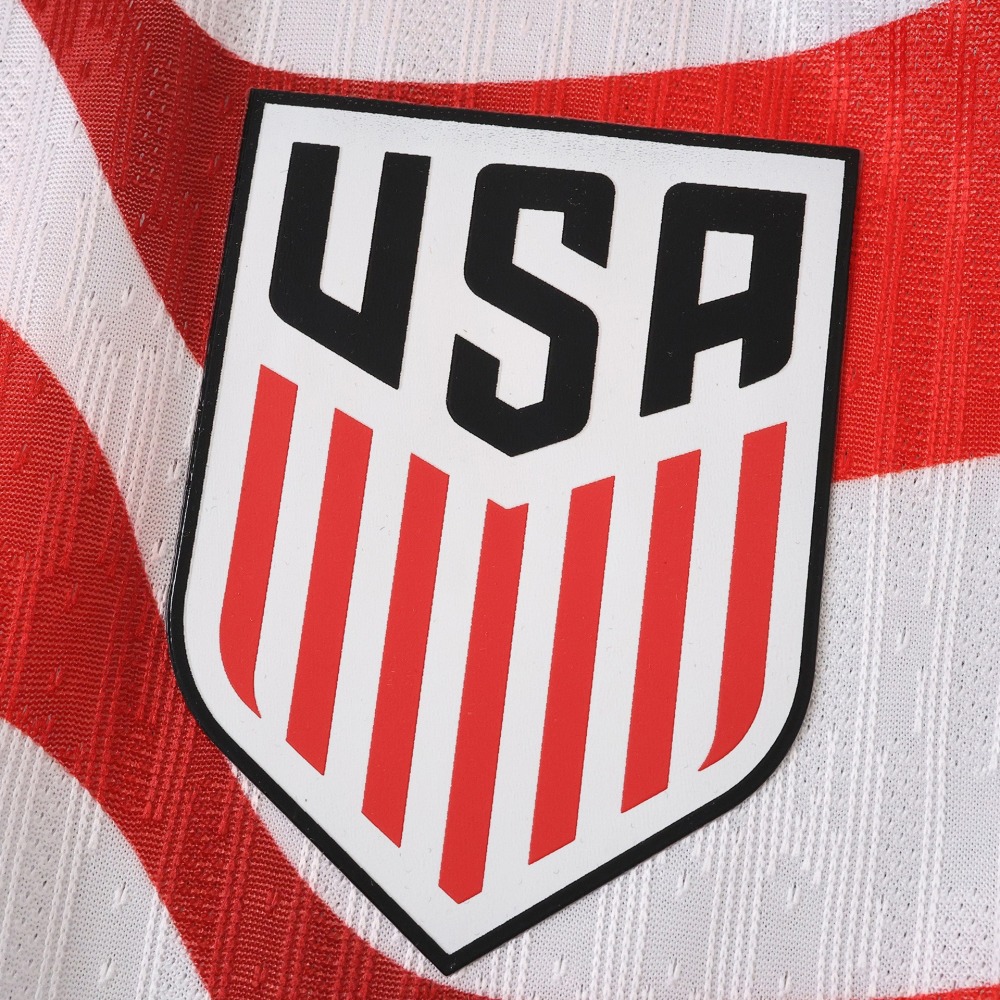 2026 FIFA World Cup USA home Player version
