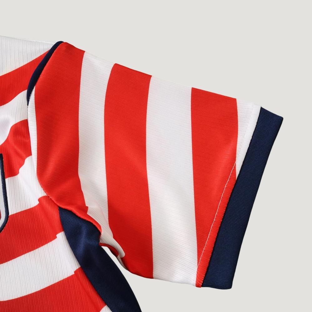 2026 FIFA World Cup USA home Kids kit