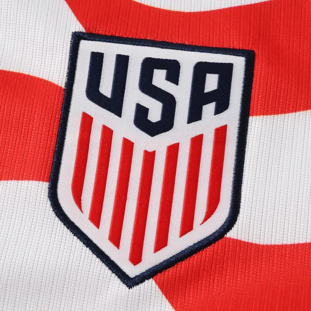 2026 FIFA World Cup USA home Fan version