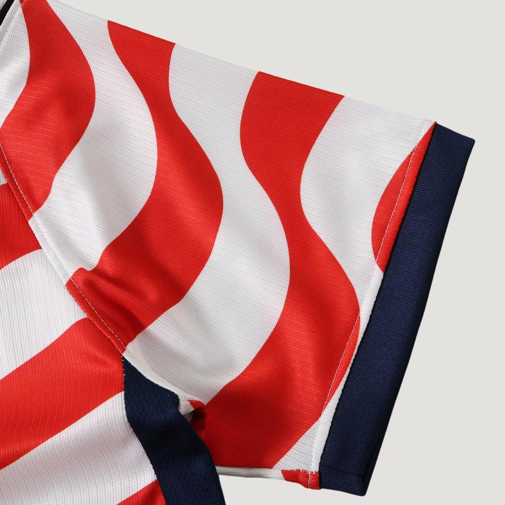 2026 FIFA World Cup USA home Fan version