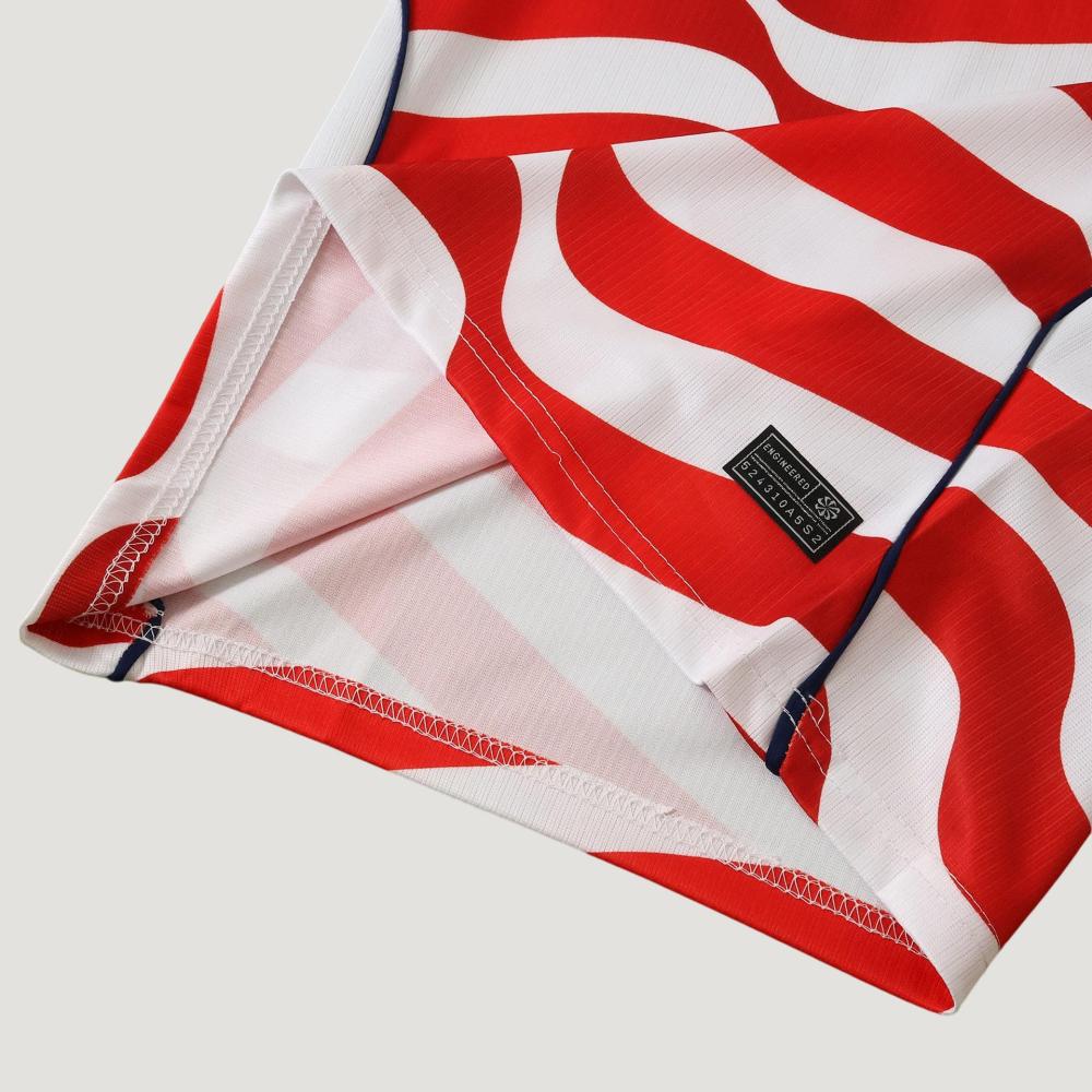 2026 FIFA World Cup USA home Kids kit