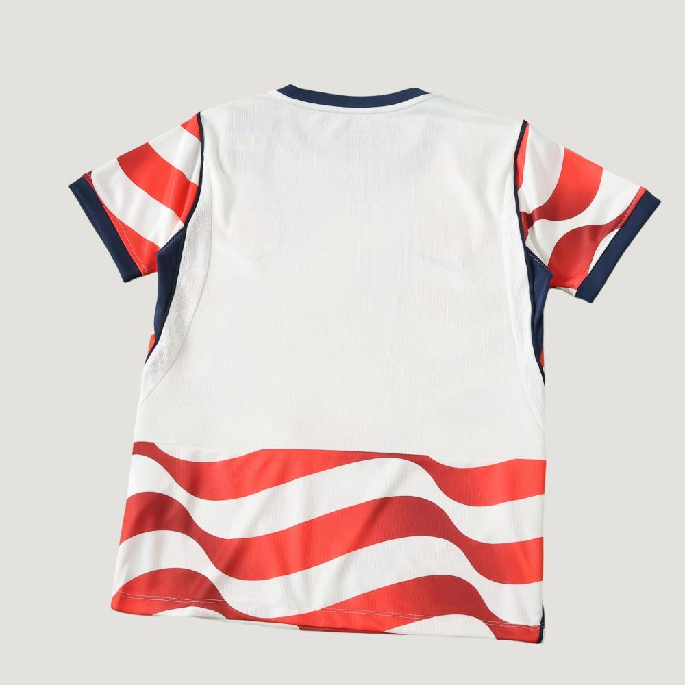 2026 FIFA World Cup USA home Women's Shirt
