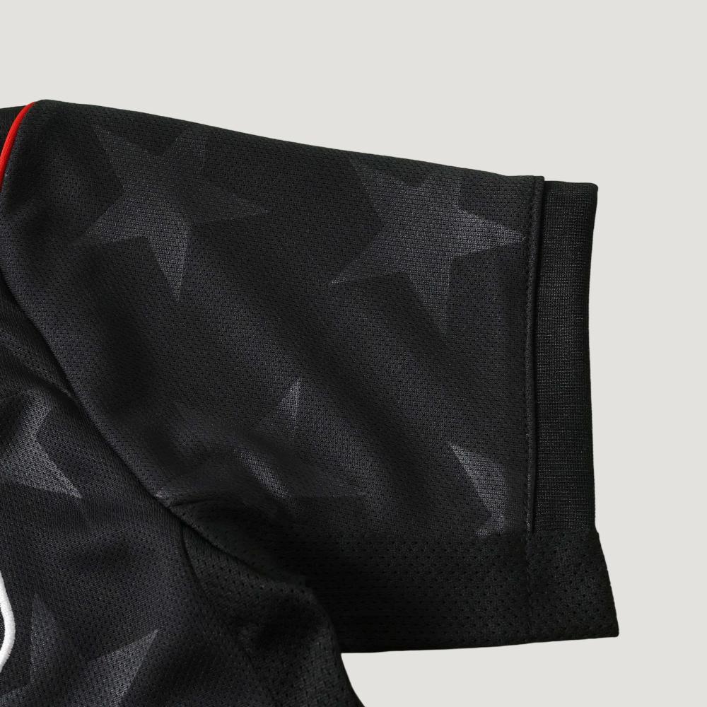 2026 FIFA World Cup USA away Kids kit
