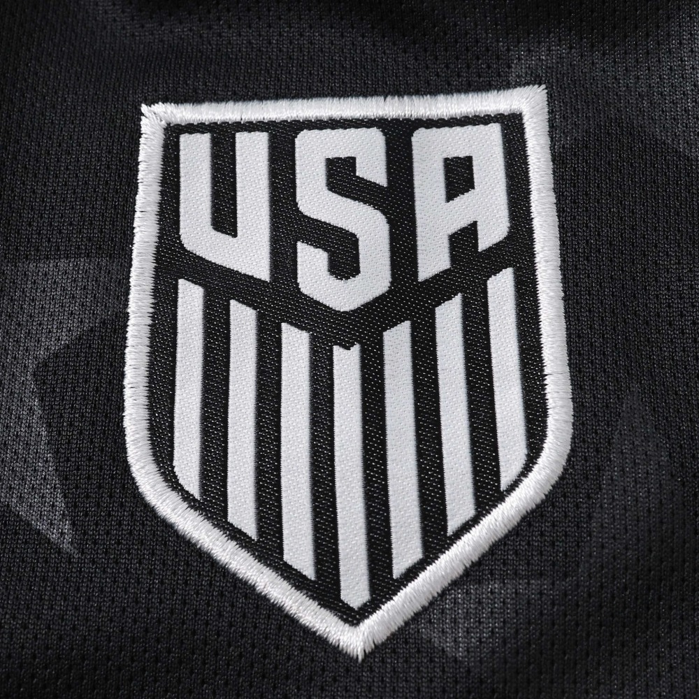 2026 FIFA World Cup USA away Kids kit