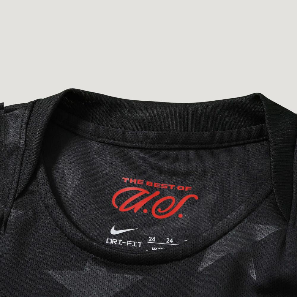 2026 FIFA World Cup USA away Kids kit