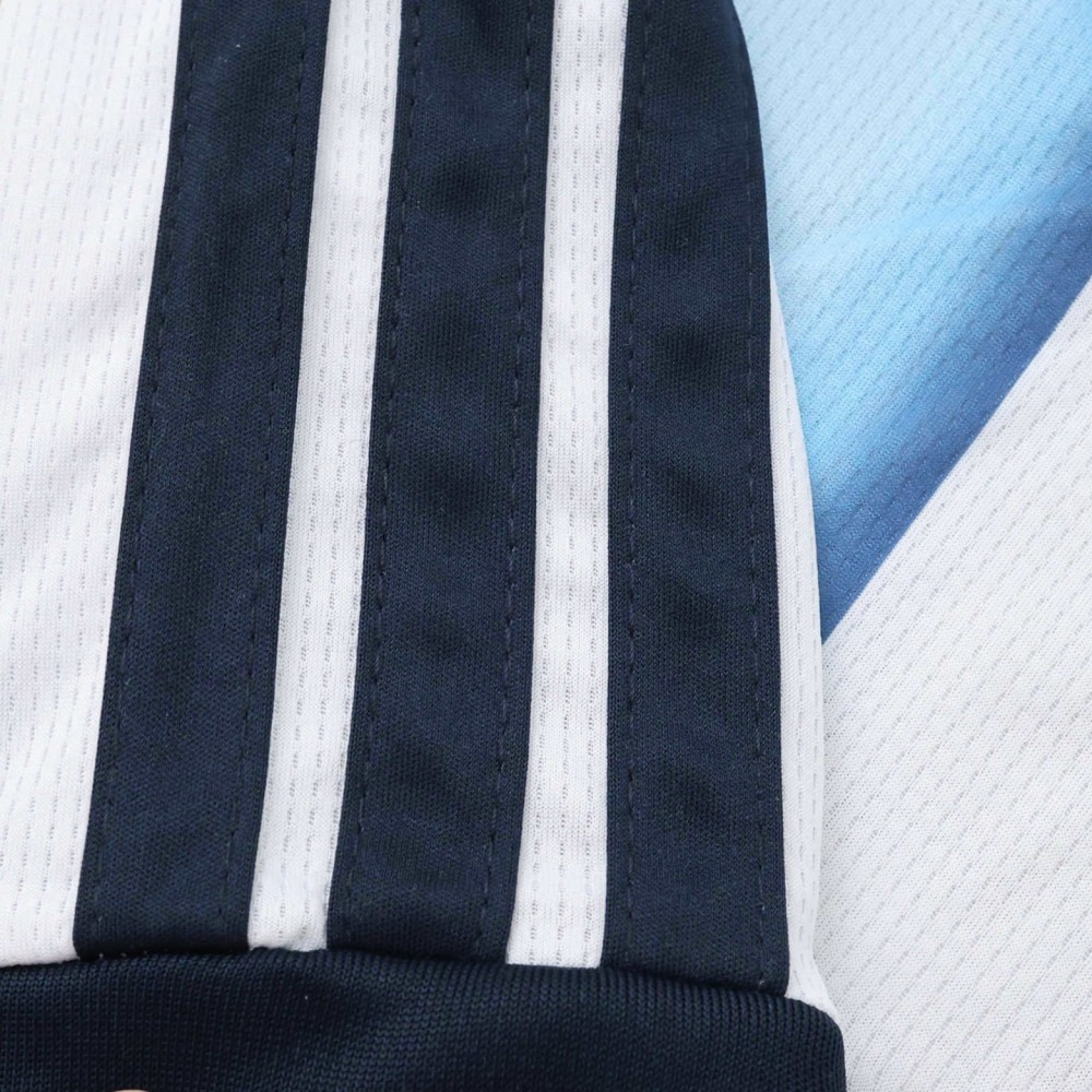 Argentina 2026 Home Long sleeved Fan version