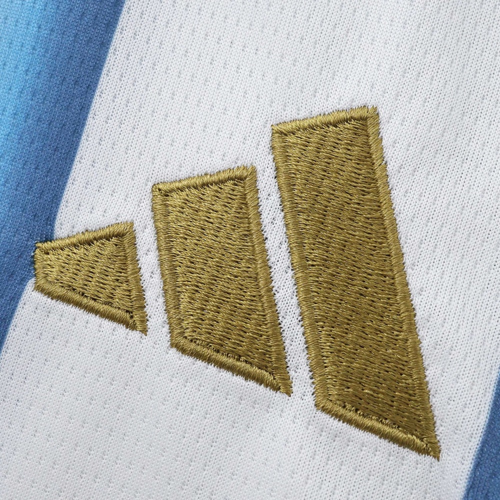 Argentina 2026 Home kids kit