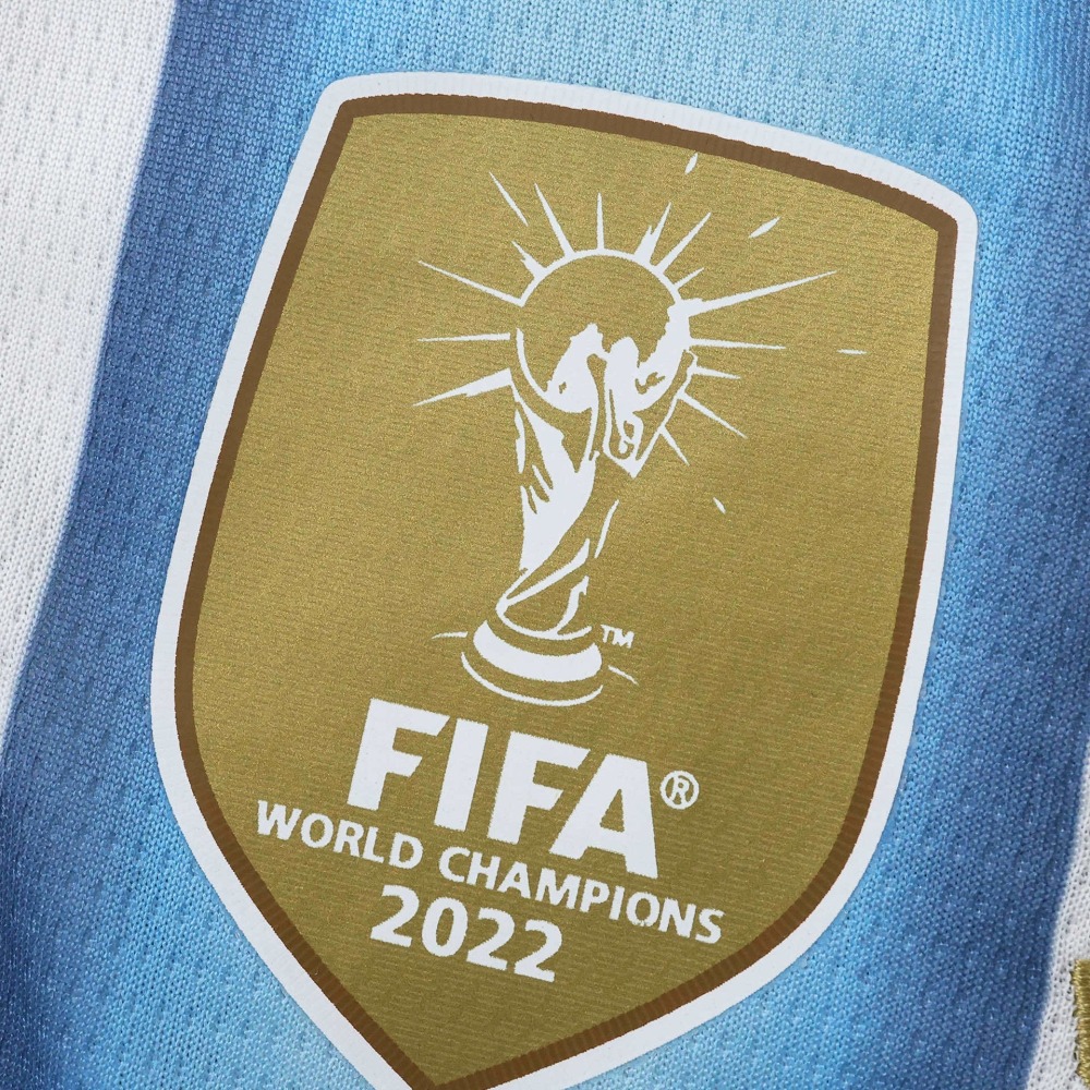 Argentina 2026 Home kids kit