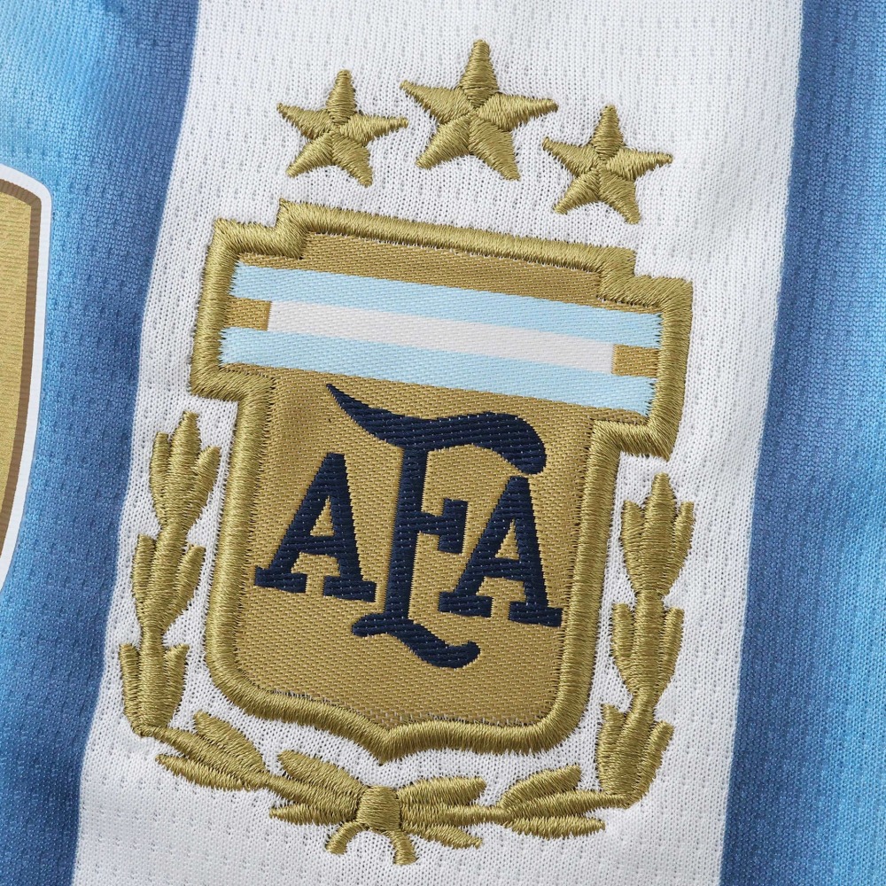 Argentina 2026 Home kids kit