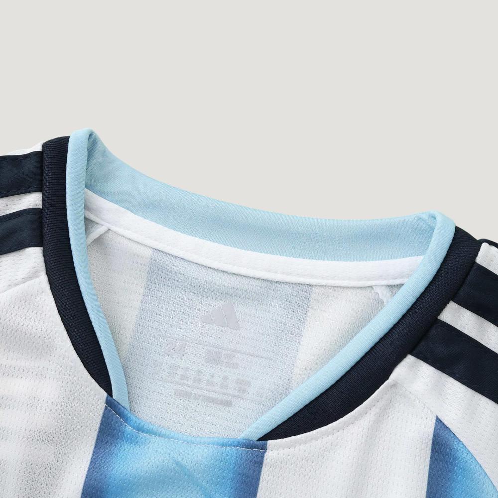 Argentina 2026 Home kids kit
