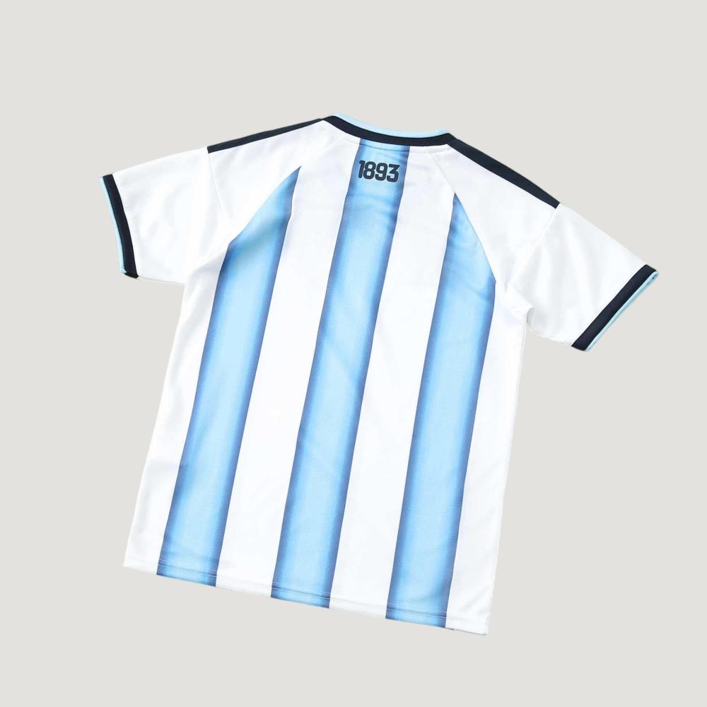 Argentina 2026 Home kids kit