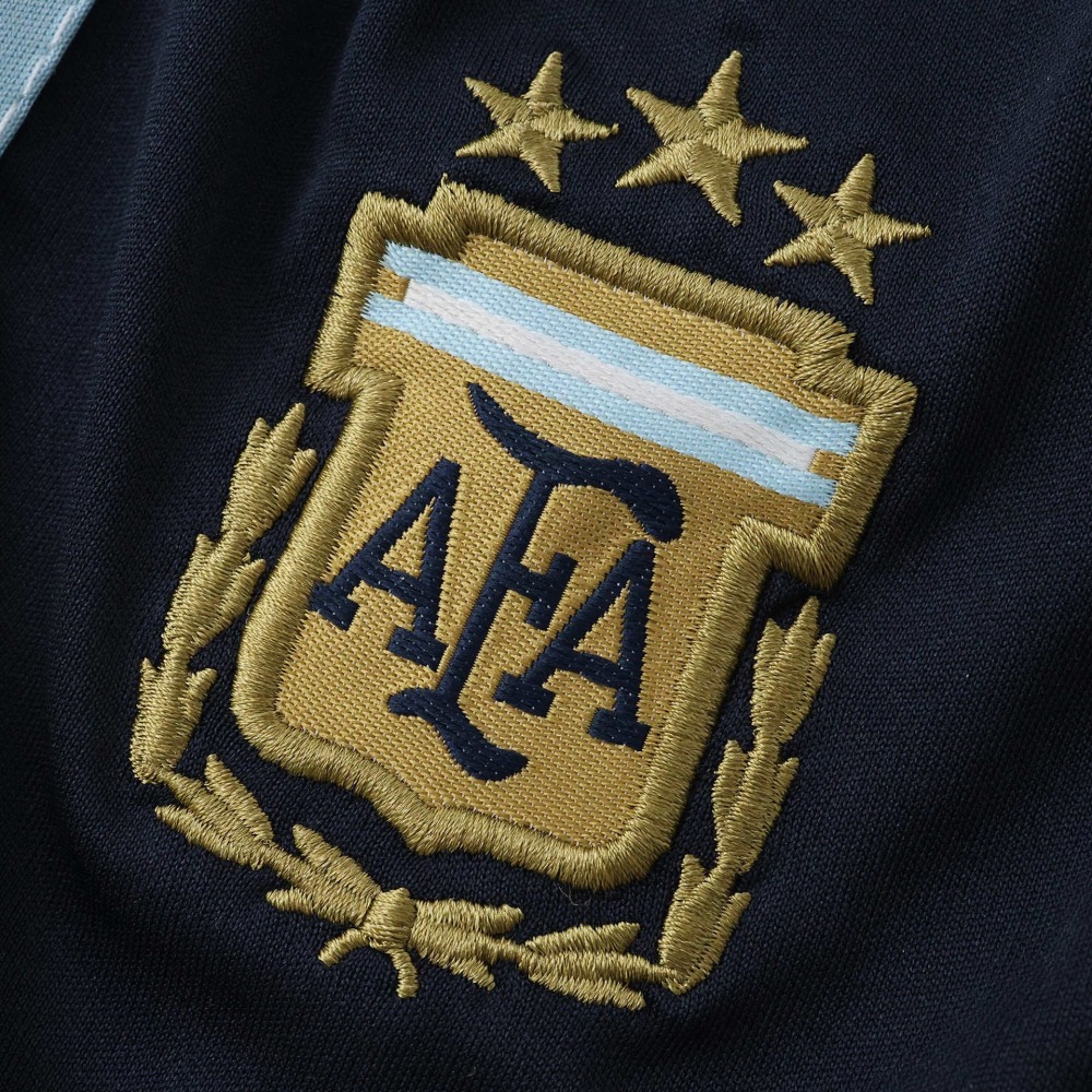 Argentina 2026 Home kids kit