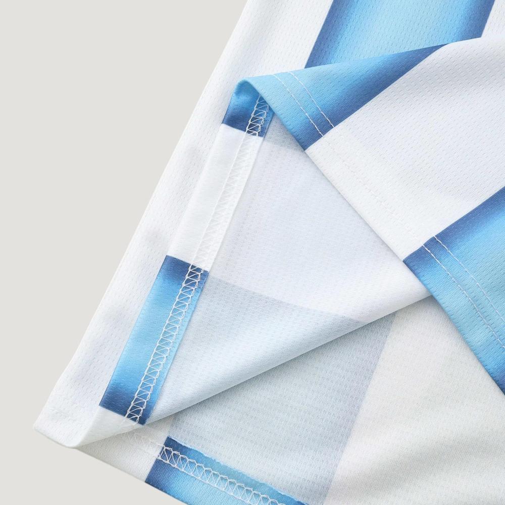 Argentina 2026 Home kids kit