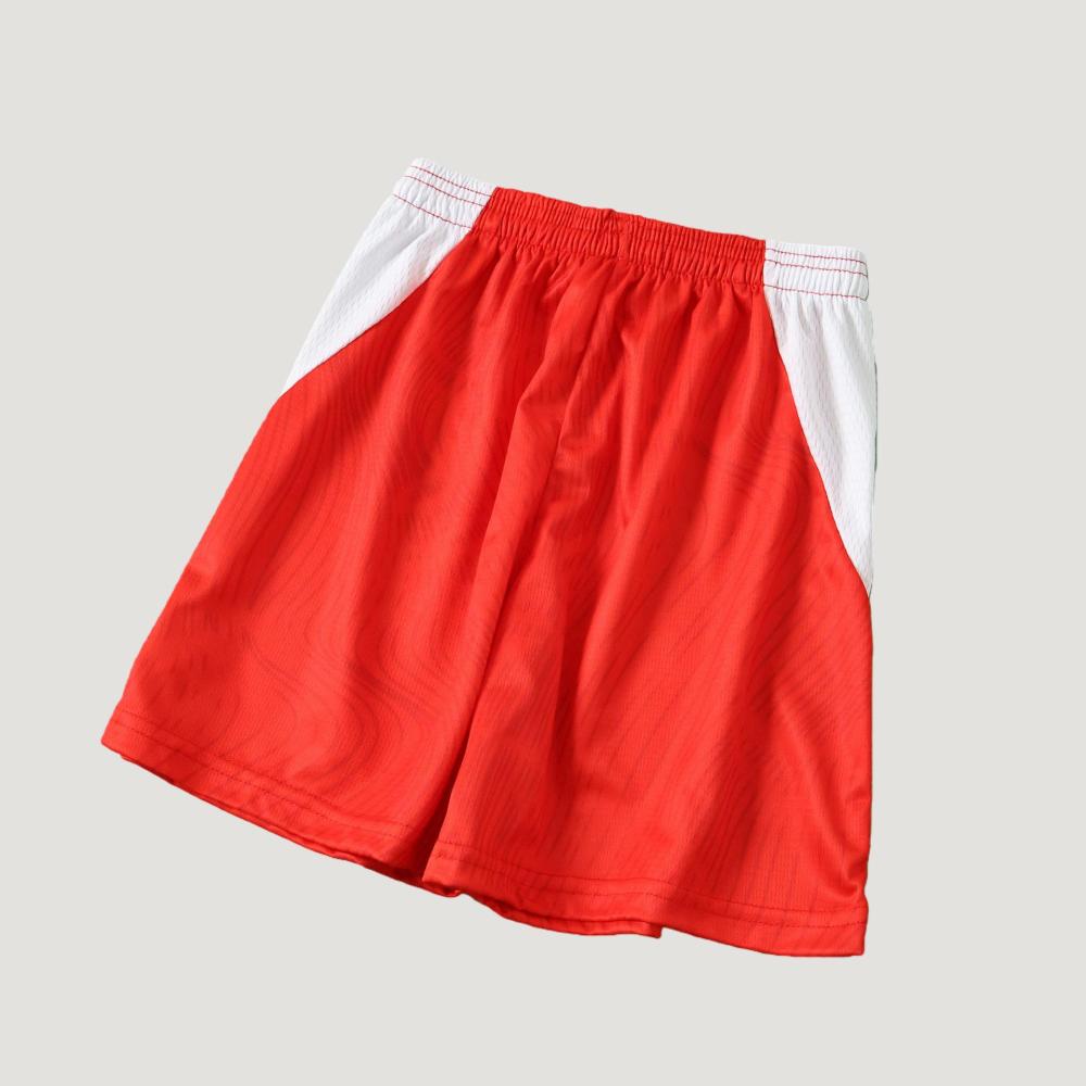 Switzerland 2026 Home Kids kit