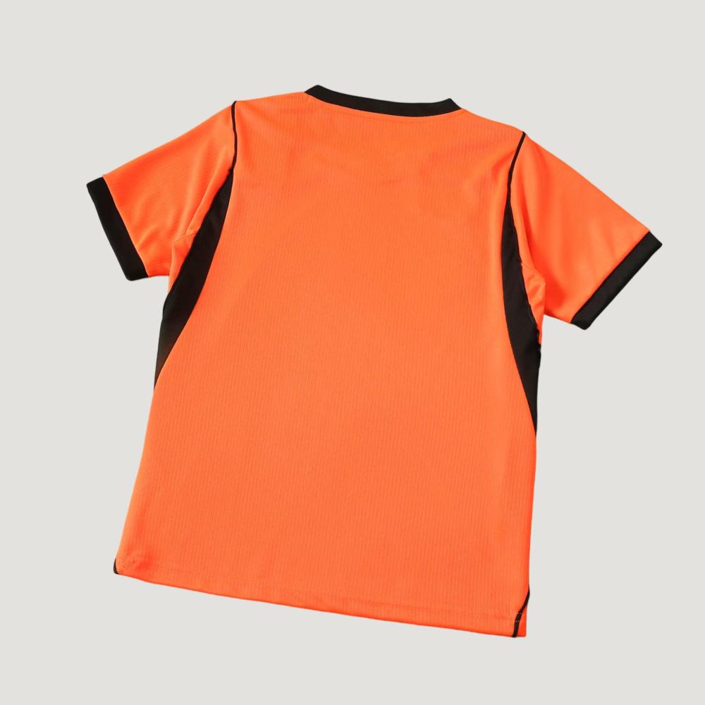 Netherlands 2026 Home kids kit