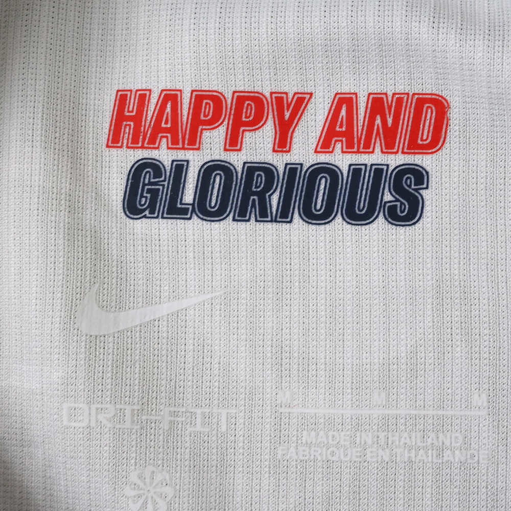 England 2026 Home Women's Shirt