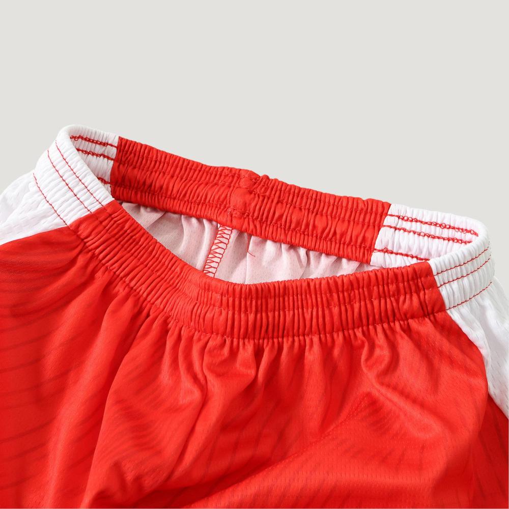 Switzerland 2026 Home Kids kit
