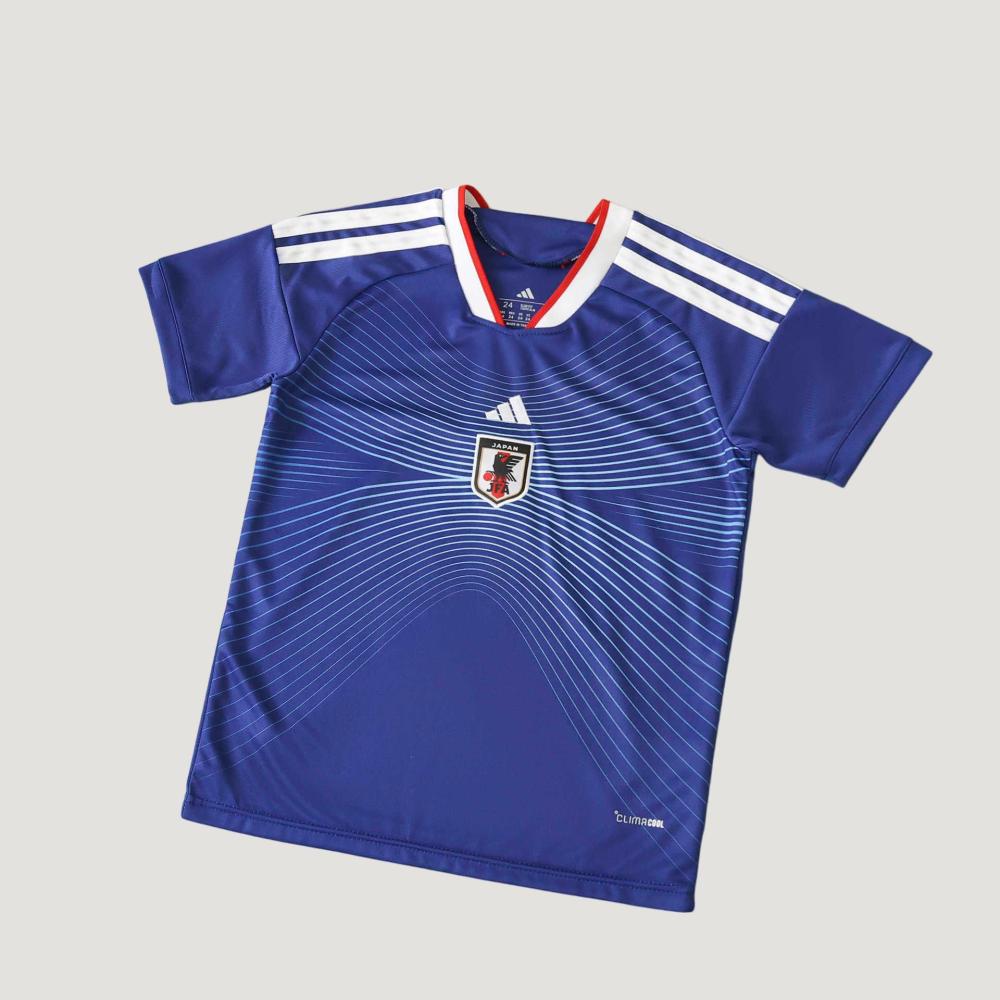 Japan 2026 Away kids kit