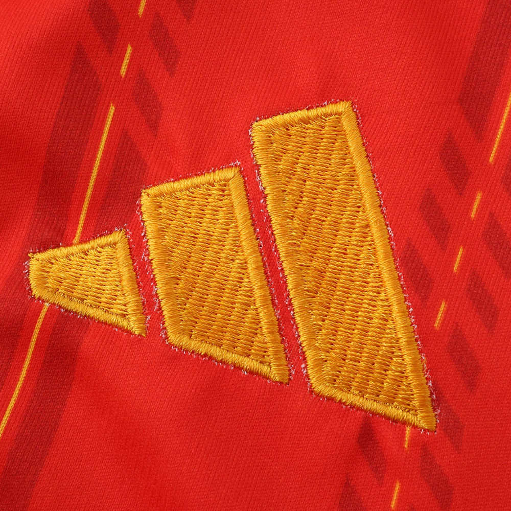 Spain 2026 Home Kids kit