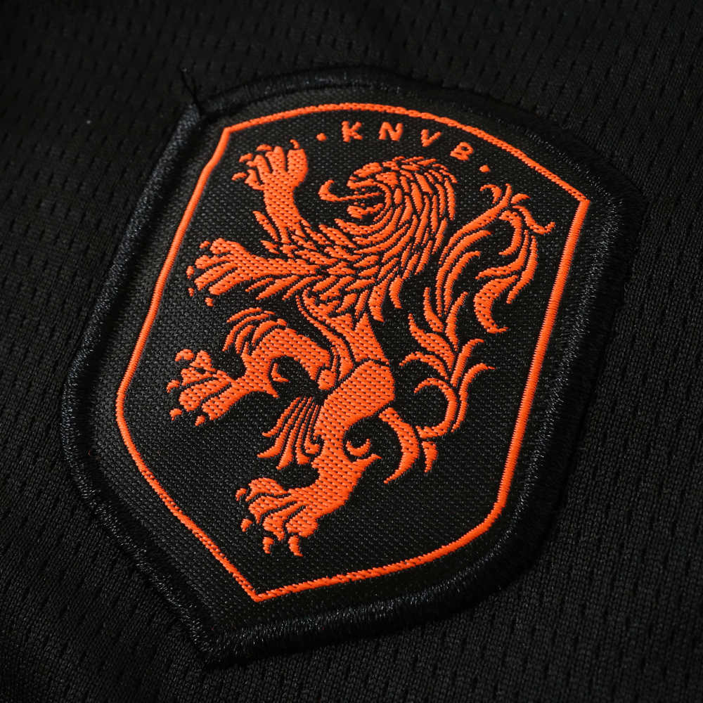 Netherlands 2026 Home kids kit