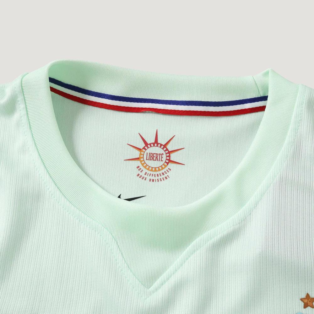 France 2026 Away kids kit
