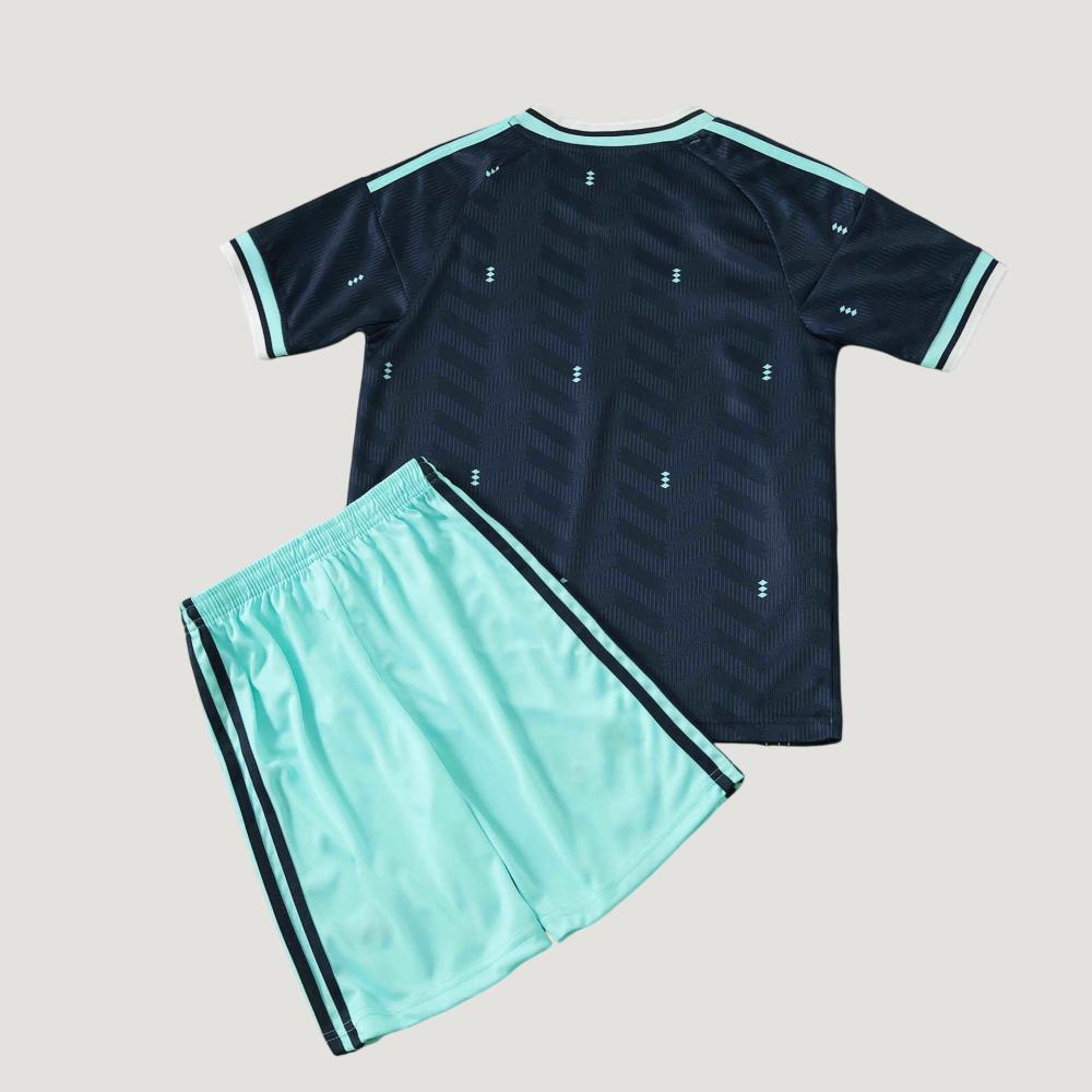 Germany 2026 Away kids kit