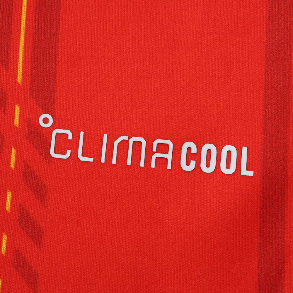 Spain 2026 Home Kids kit