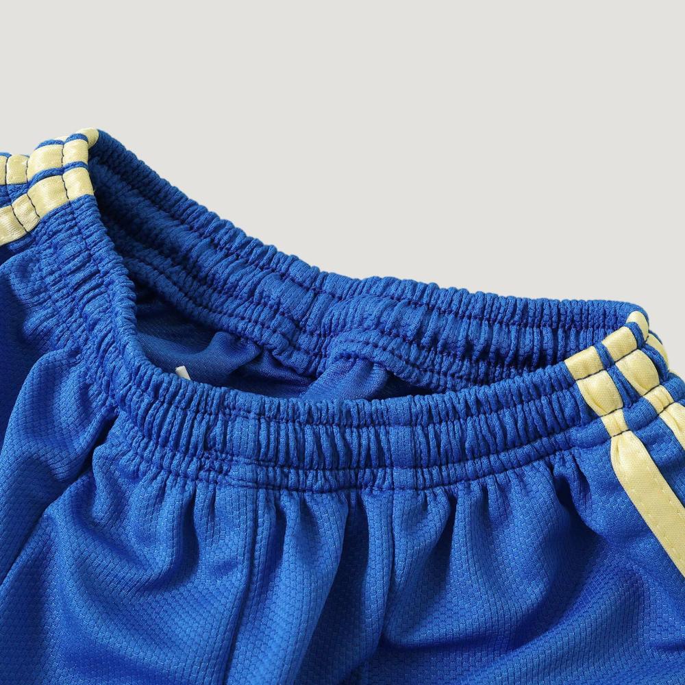 Sweden 2026 Away kids kit