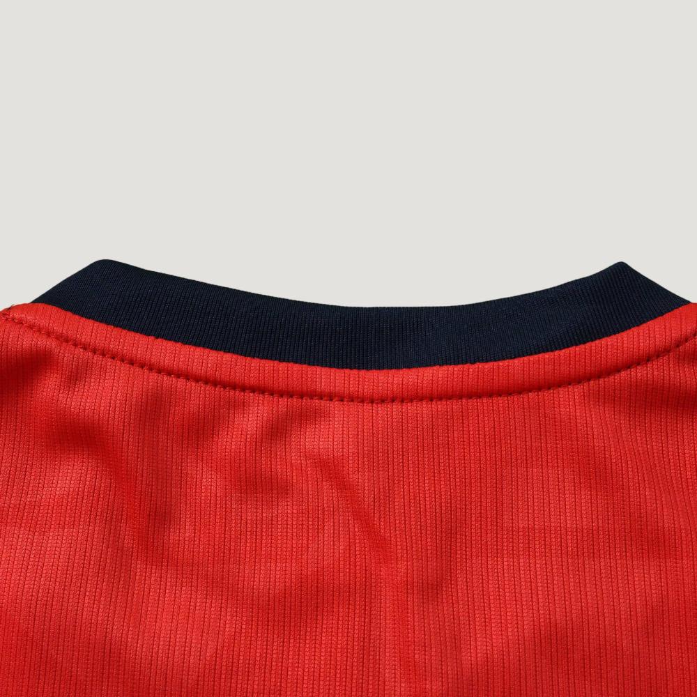 England 2026 Home kids kit