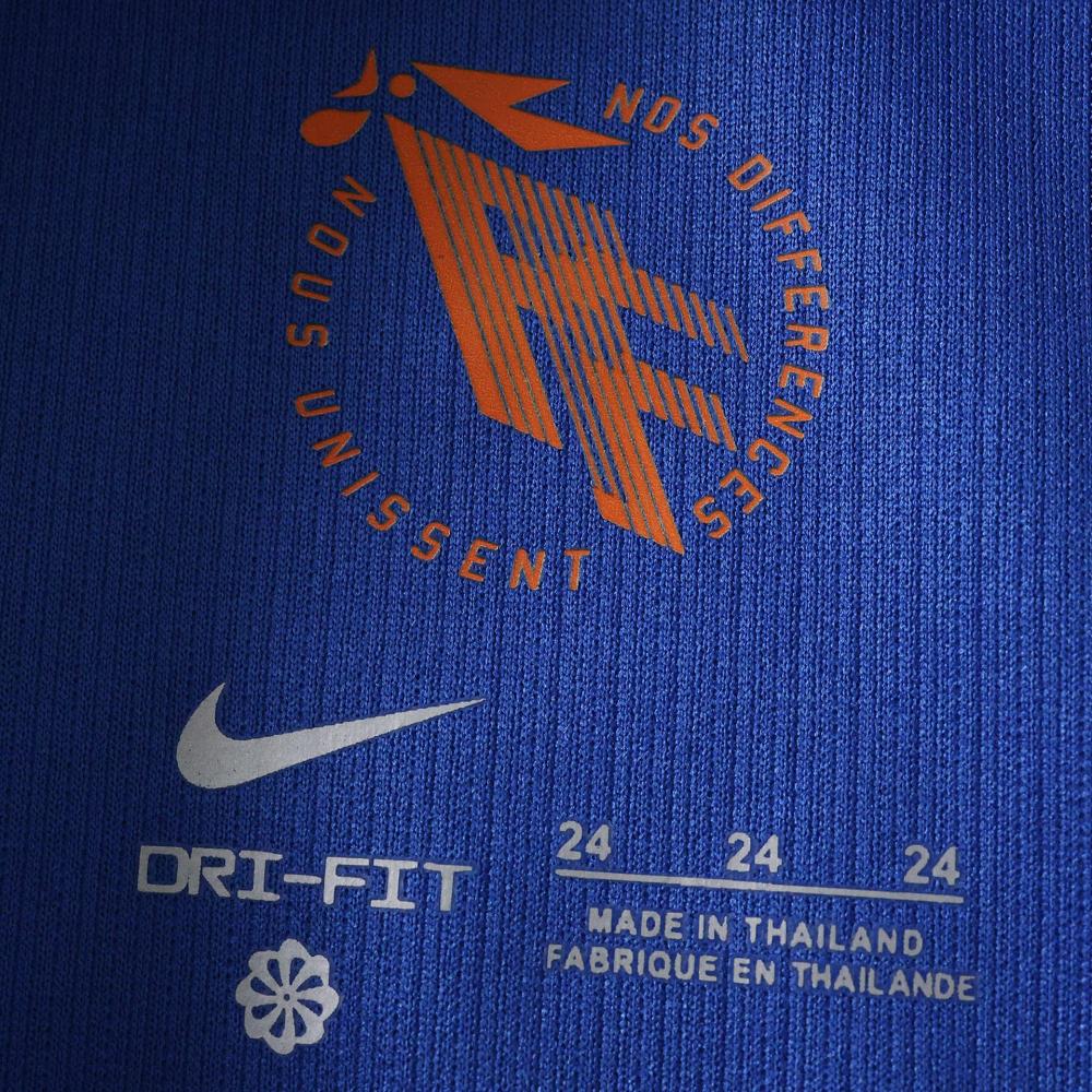 France 2026 Home kids kit
