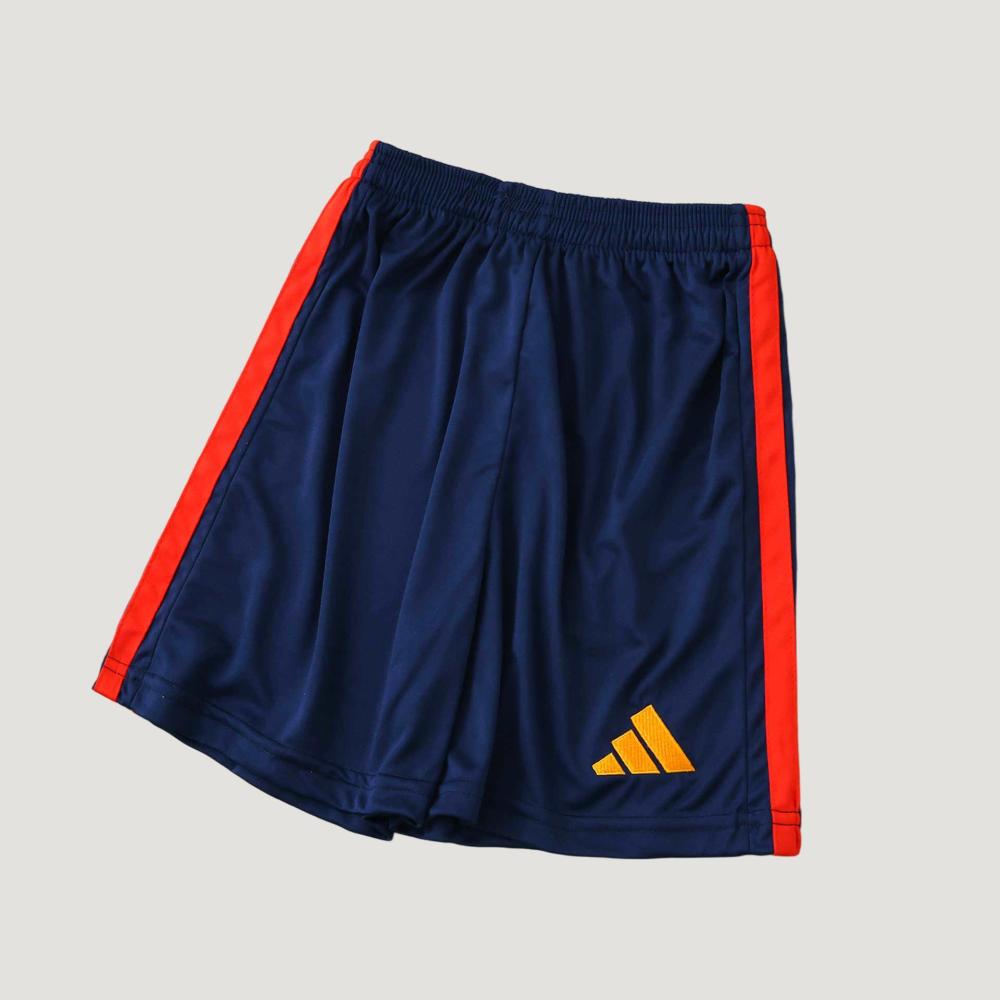 Spain 2026 Home Kids kit