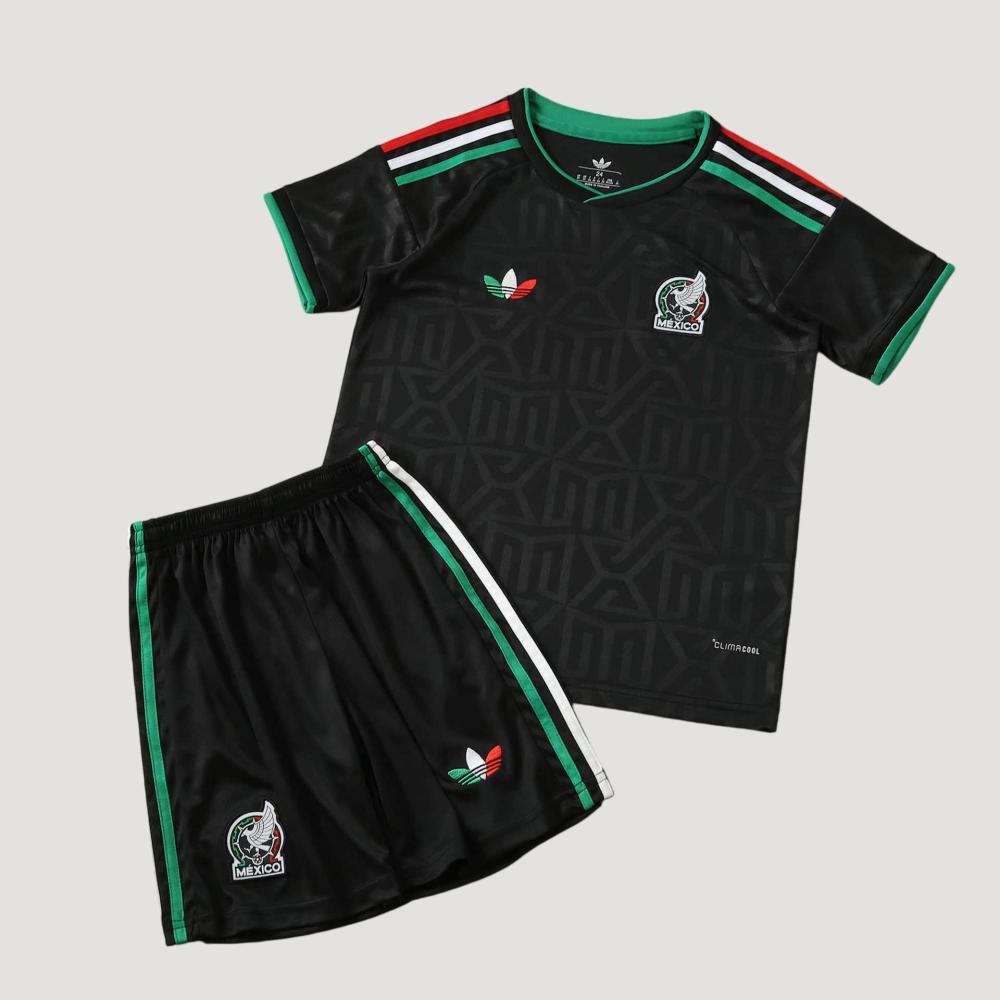 Mexico 2026 Third Kids kit