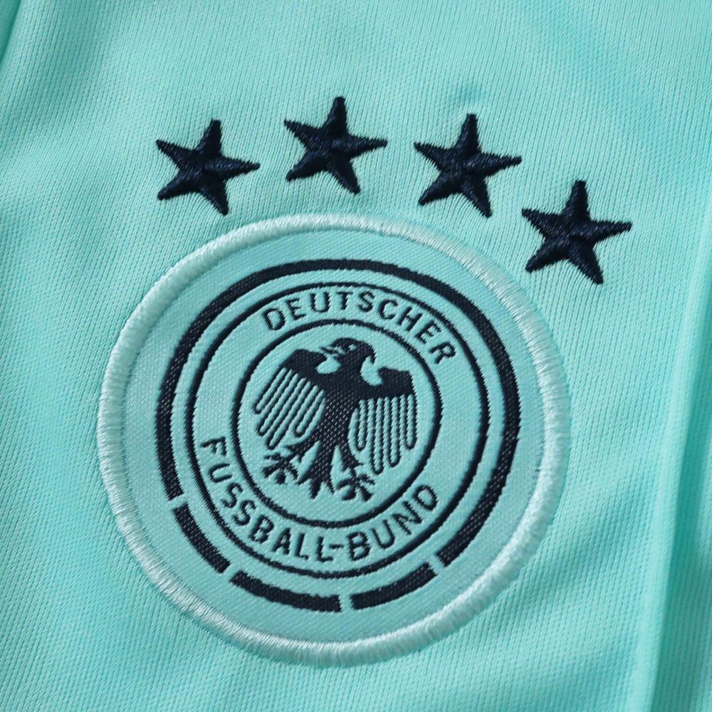 Germany 2026 Away kids kit
