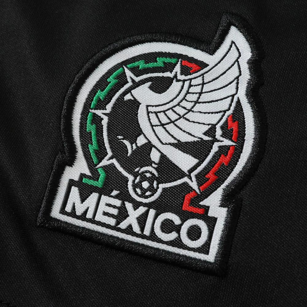 Mexico 2026 Third Kids kit