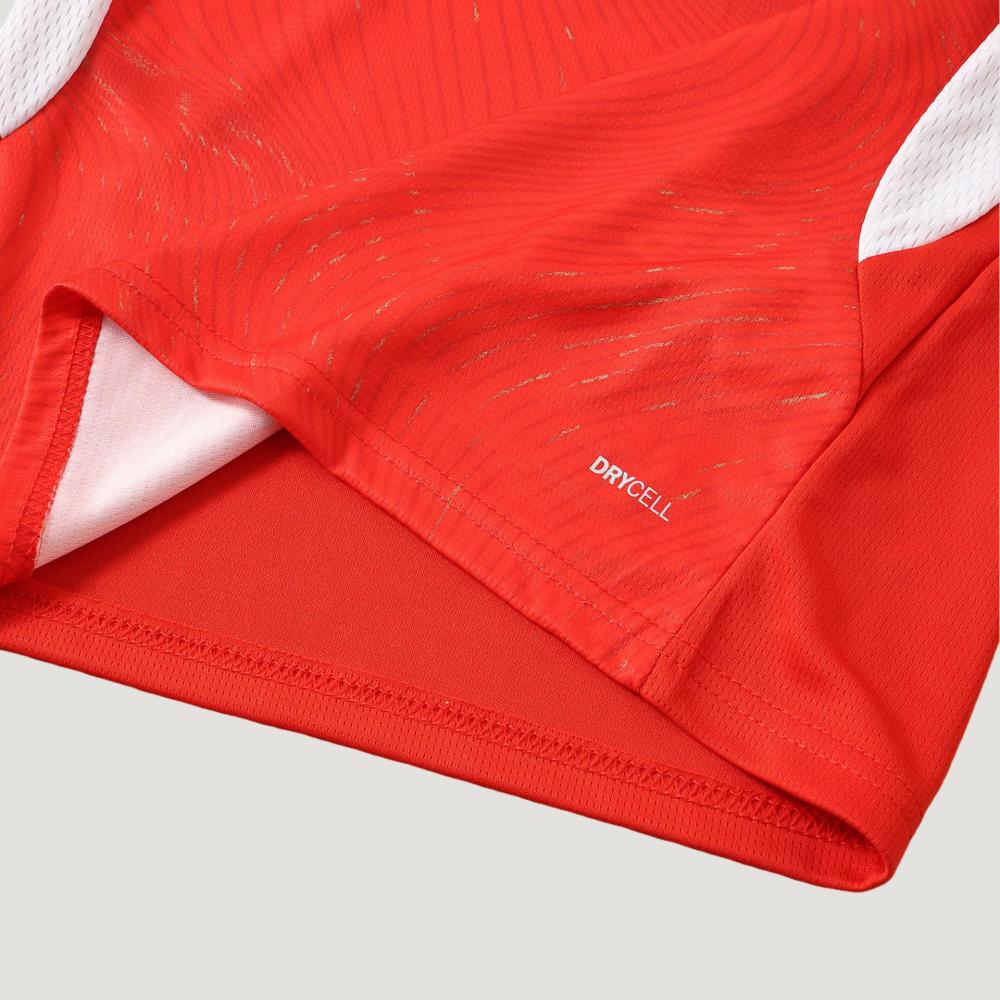 Switzerland 2026 Home Kids kit