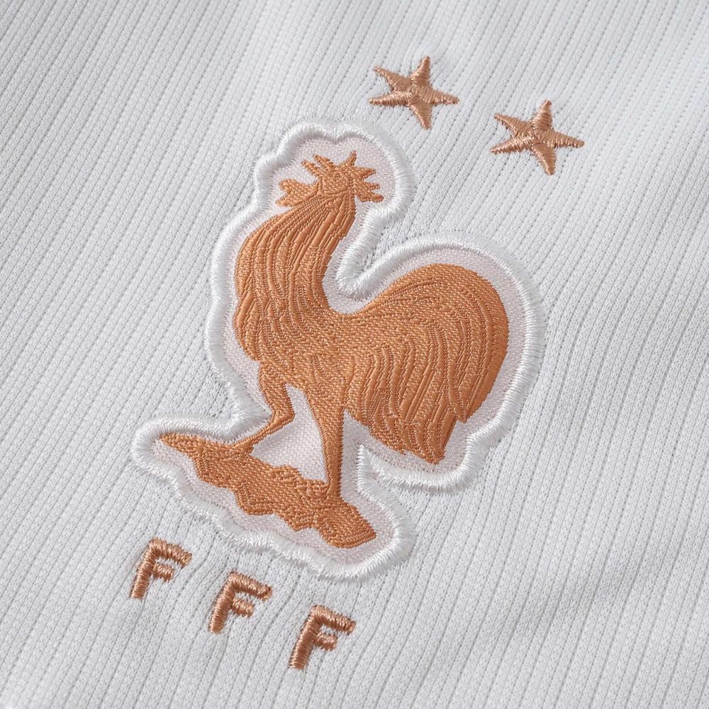 France 2026 Home kids kit