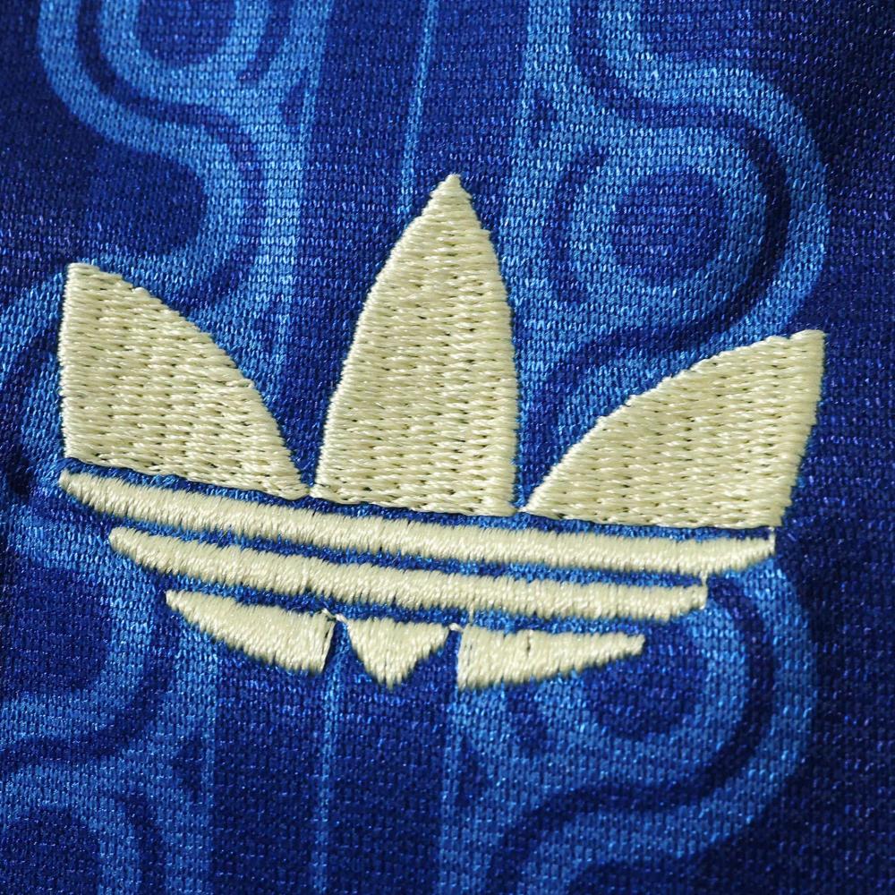 Sweden 2026 Away kids kit