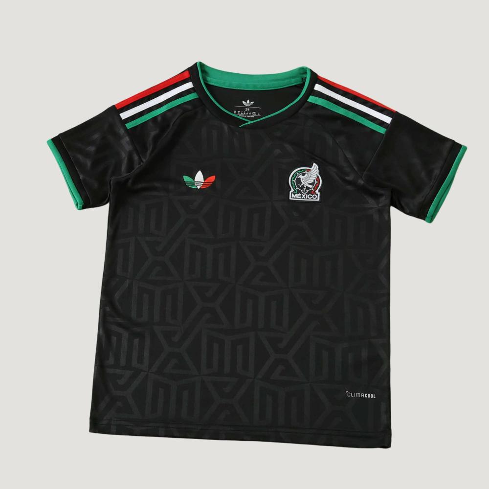 Mexico 2026 Third Kids kit