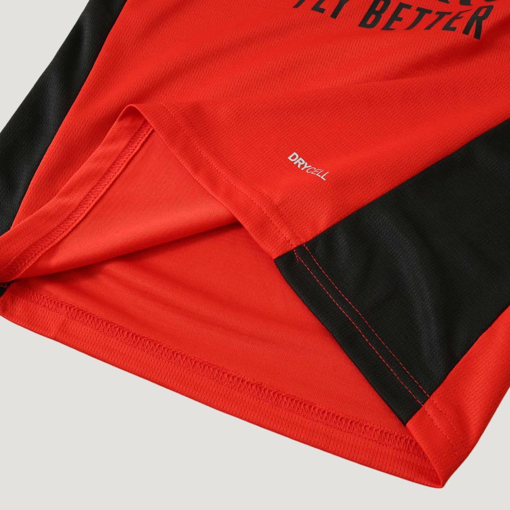 AC Milan 2627 Home Kids kit