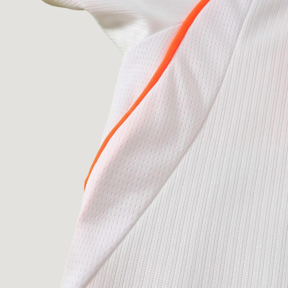 Netherlands 2026 Away kids kit