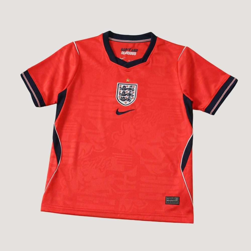 England 2026 Home kids kit