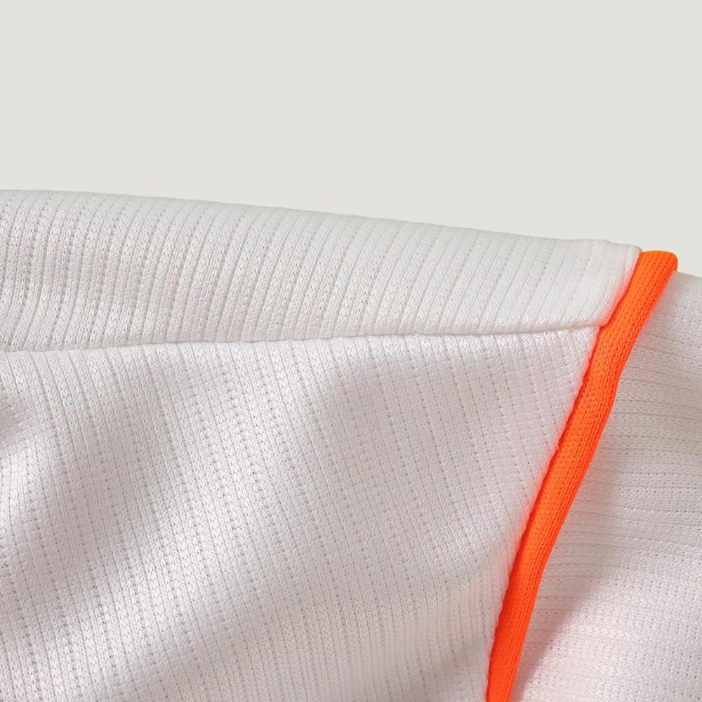 Netherlands 2026 Away kids kit