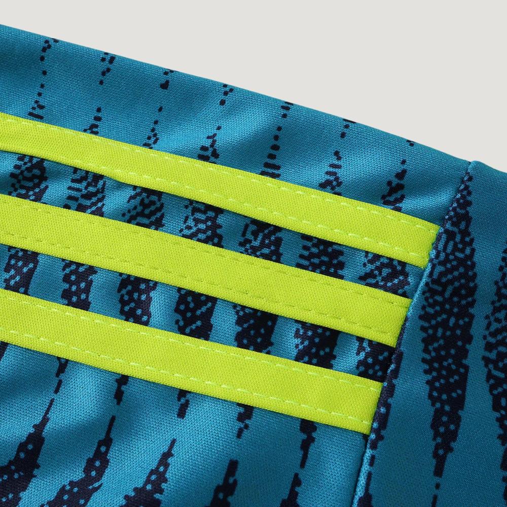 Colombia 2026 Away Women's Shirt