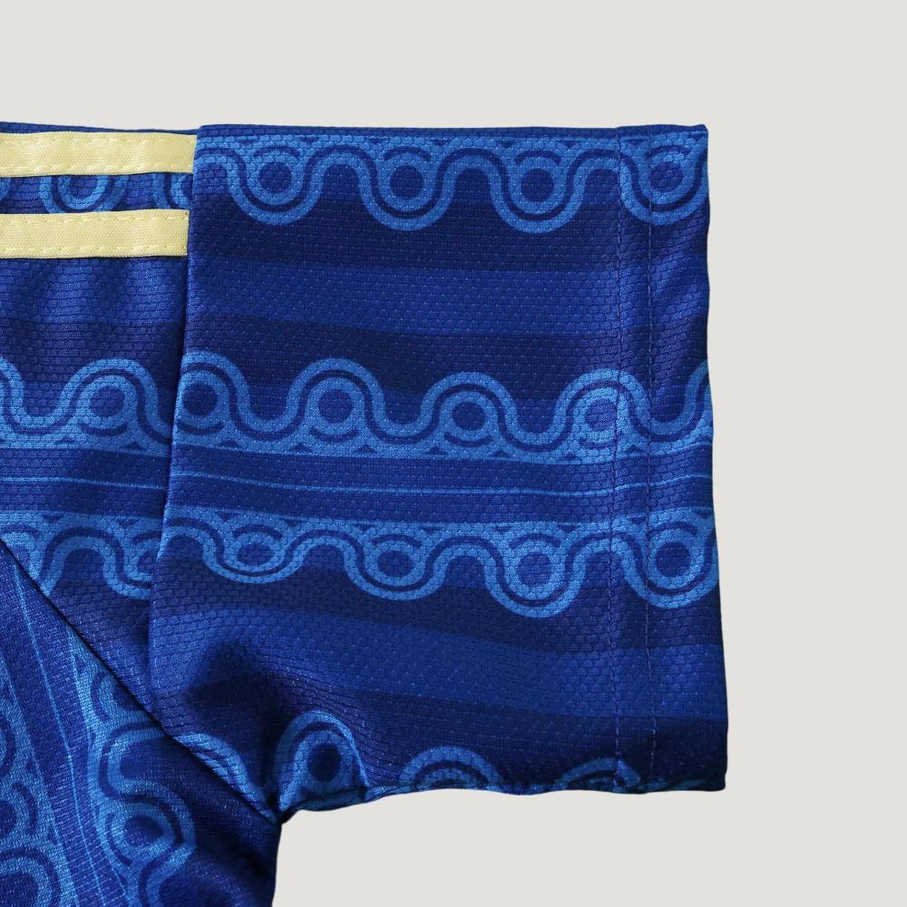 Sweden 2026 Away kids kit